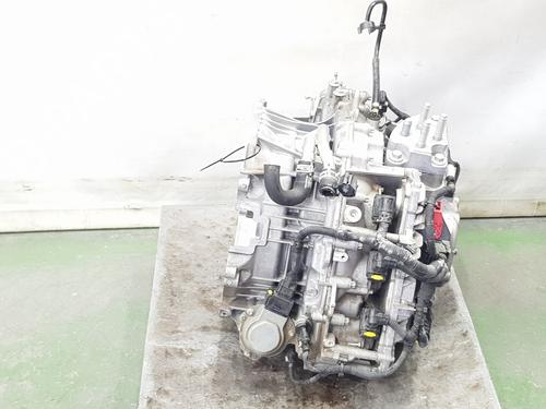 Gearbox FORD PUMA (J2K, CF7)  | BP28964941M3 