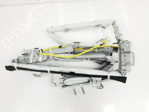 Used Left curtain airbag TOYOTA LAND CRUISER PRADO (_J15_) 2.8 D-4D (GDJ150_, GDJ155_, GDJ150, GDJ151) (177 hp) 8254808