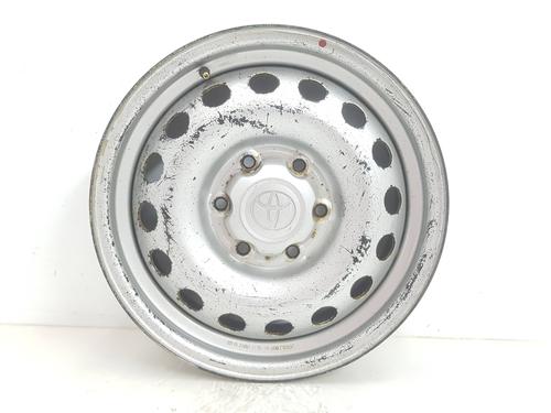 Used Rim TOYOTA HILUX VII Pickup (_N1_, _N2_, _N3_) 2.5 D-4D 4WD (KUN25) (144 hp) 28799302