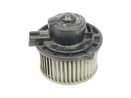 Heater blower motor MERCEDES-BENZ M-CLASS (W163) ML 270 CDI (163.113) | BP14094843M62 