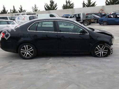 Radio VW JETTA III (1K2) 1.9 TDI | BP8066820E6 