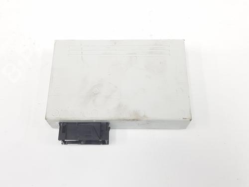 Used Electronic module BMW 6 Convertible (E64) 635 d (286 hp) 10329702