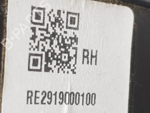 Right tailgate light RENAULT AUSTRAL | BP32700360C80 - Image 3