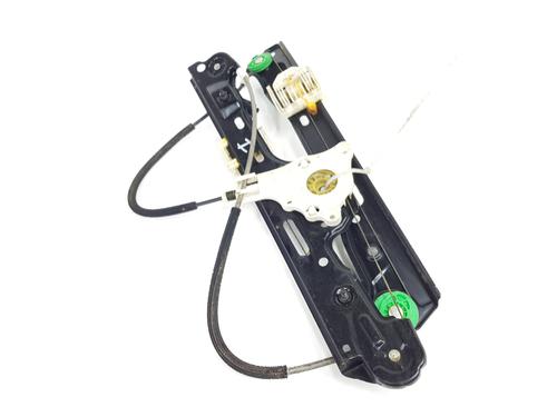Front left window mechanism BMW 1 (E87) 118 d | BP36754100C22 - Image 3