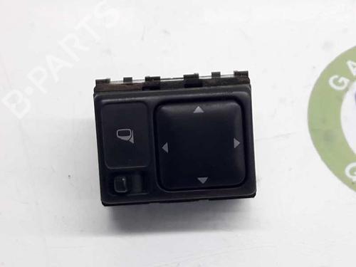 Used Mirror switch NISSAN PATHFINDER III (R51) 2.5 dCi (174 hp) 3662903