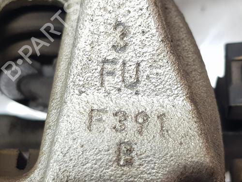 Left rear brake caliper TOYOTA COROLLA Hatchback (_E21_, _EA1_, _EH1_) 2.0 Hybrid (MZEH12) | BP36362089M107  - Image 6