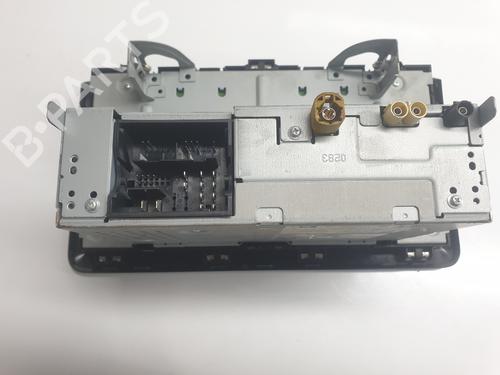 Display monitor SEAT IBIZA V (KJ1, KJG)  | BP28151608C48 