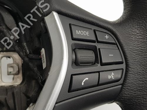 Steering wheel BMW 1 (F21) 118 d | BP23270043C49
