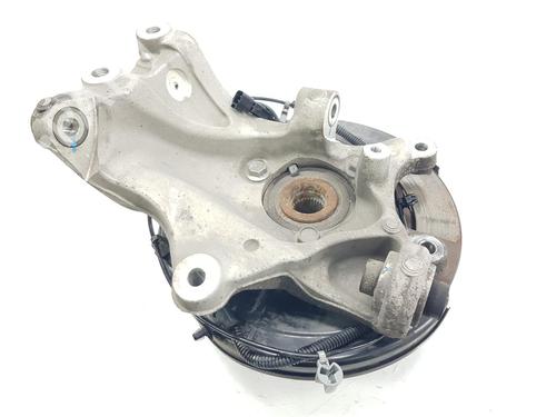 Right rear steering knuckle OPEL INSIGNIA A (G09) 1.6 CDTi (68) | BP8167988M28 