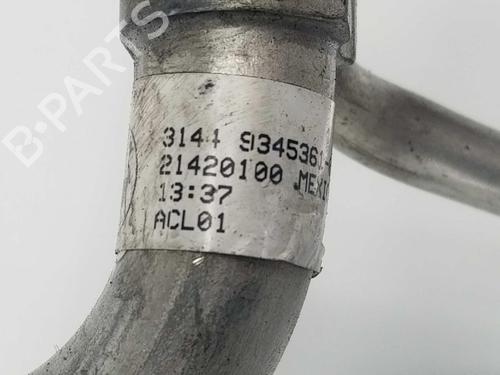 Other BMW X3 (F25) | BP14082593O1