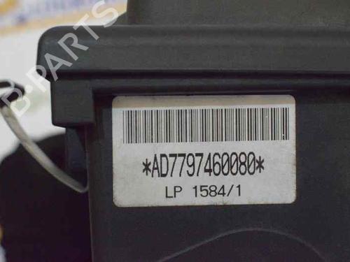 Air filter box BMW 1 (E81) 118 d | BP14116444M87 