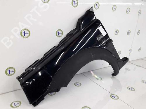 Left front fenders LAND ROVER FREELANDER I (L314) 2.0 Td4 4x4 | BP1223300C41 