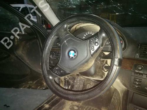 Ratstangsstang BMW 3 (E46) 320 d | BP1363417I23 