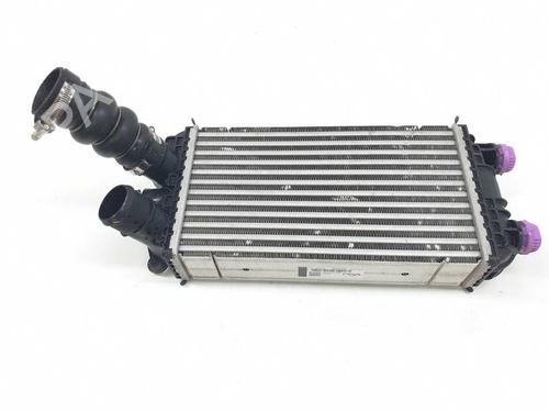 Intercooler Intercooler PEUGEOT 208 II (UB_, UP_, UW_, UJ_) [2019-2026] 39693606 39693606