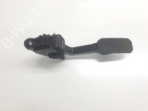 Pedal TOYOTA LAND CRUISER PRADO (_J12_) 3.0 D-4D (KDJ120, KDJ125) 7812060350  | 7812060351  |