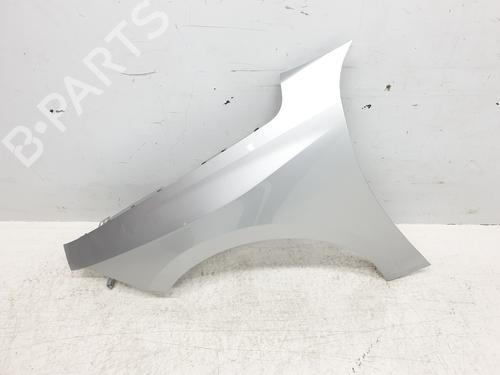 Used Left front fenders OPEL ASTRA L Sports Tourer (OV5) 1.2 (FRHNPJ) (110 hp) 29424351