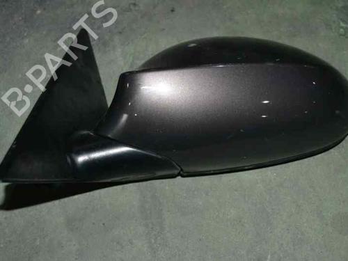 Left mirror BMW 1 (E87) 118 d | BP754473C26 
