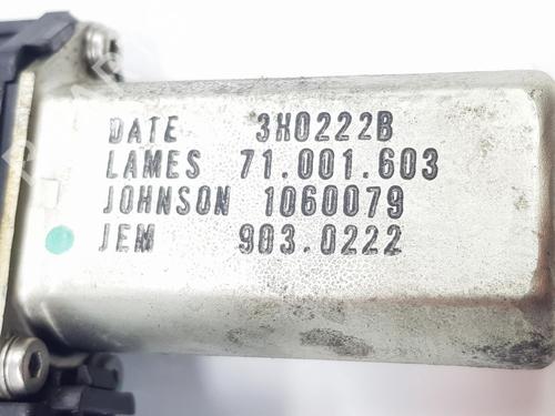 Right rear window motor BMW 3 (E90) 318 d | BP16446697E22 
