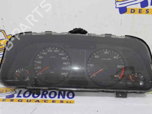 Used Instrument cluster PEUGEOT 306 (7B, N3, N5) 1.9 SRDT (90 hp) 1430924