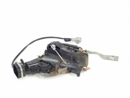 Used Front right lock TOYOTA LAND CRUISER 90 (_J9_) 3.0 TD (KZJ90_, KZJ95_, KZJ90R, KZJ95R, KZJ90W, KZJ95W) (125 hp) 30689772