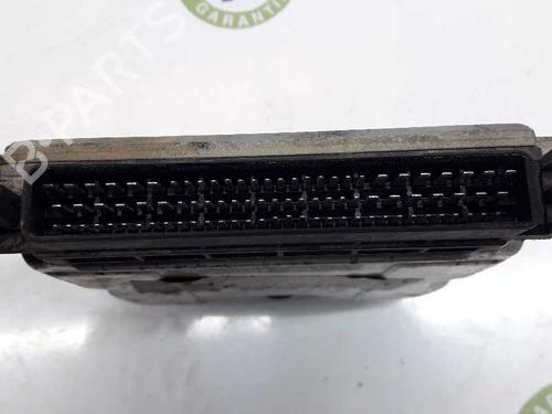 Engine control unit (ECU) CITROËN XSARA PICASSO (N68) 2.0 HDi | BP5320352M57 