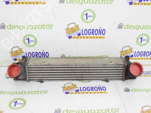 Used Intercooler BMW 1 (E87) 118 d (143 hp) 759214