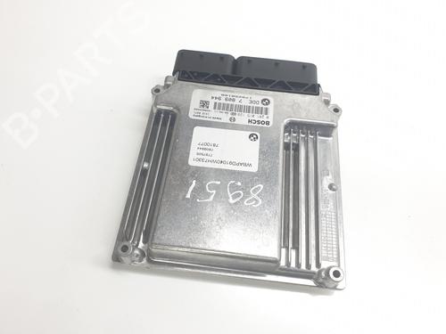 Computer motormanagement BMW X3 (E83) xDrive 30 d | BP29505115M57 