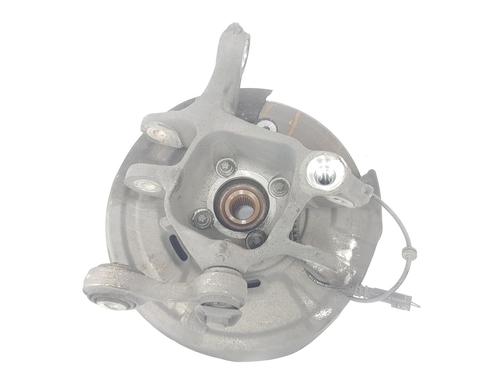 Left rear steering knuckle BMW 6 Coupe (F13) 640 d | BP17195848M27