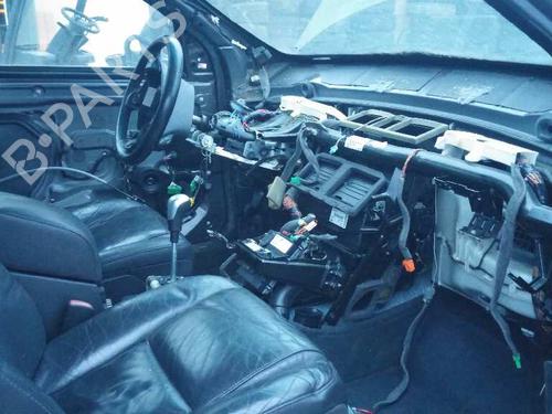 Rear left lock VOLVO XC90 I (275) D5 AWD | BP1121411C100 