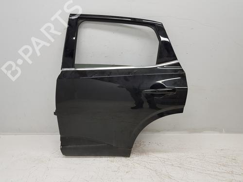Porta trás esquerda Porta trás esquerda NISSAN QASHQAI III (J12) [2021-2026] 36239761 36239761