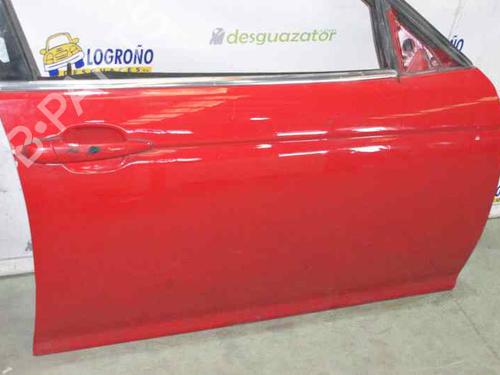 Right front door BMW 3 (E46) 320 d | BP1157787C3 