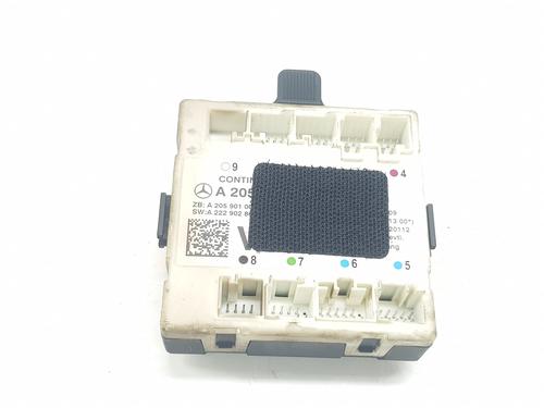 Used Electronic module MERCEDES-BENZ C-CLASS T-Model (S205) C 200 BlueTEC / d (205.237) (136 hp) 22554027