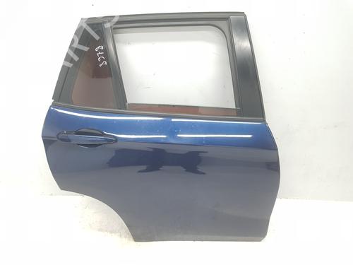Used Right rear door BMW X1 (E84) sDrive 20 d (177 hp) 23429839