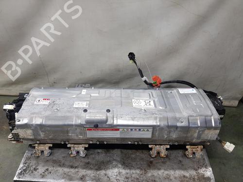 Used Battery HYUNDAI IONIQ (AE) 1.6 GDI Hybrid (105 hp) 15819222