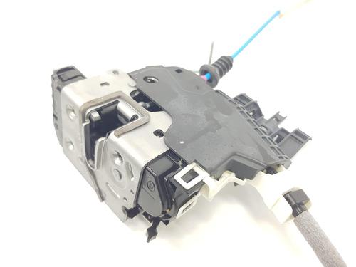 Rear left lock MERCEDES-BENZ GLA-CLASS (X156) GLA 220 CDI 4-matic (156.905) | BP15651116C100 