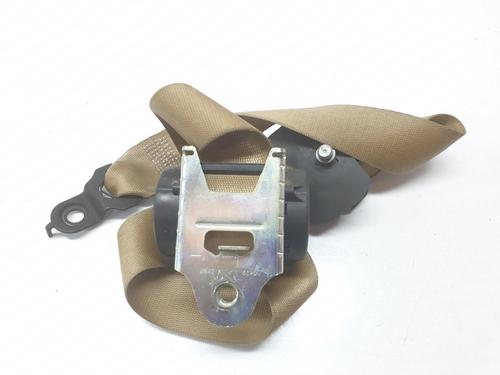 Used Front left seatbelt MERCEDES-BENZ M-CLASS (W164) ML 320 CDI 4-matic (164.122) (224 hp) 9120280