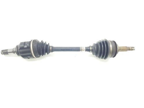 Used Left front driveshaft TOYOTA YARIS (_P13_) 1.5 Hybrid (NHP130_, NHP130) (101 hp) 20666188