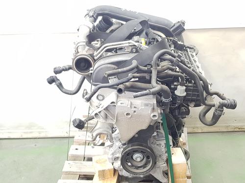Engine VW GOLF VII (5G1, BQ1, BE1, BE2) 1.4 TSI | BP17333950M1