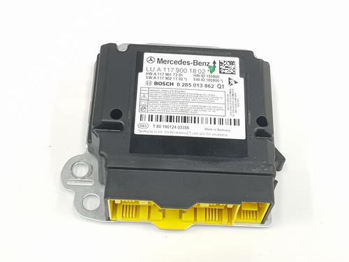 Airbag Kit MERCEDES-BENZ CLA Shooting Brake (X117)  | BP29392527C86 