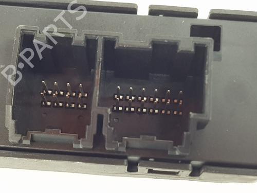Elektronisk modul OPEL MOVANO C Van (U9) 2.2 D | BP29505215M83 