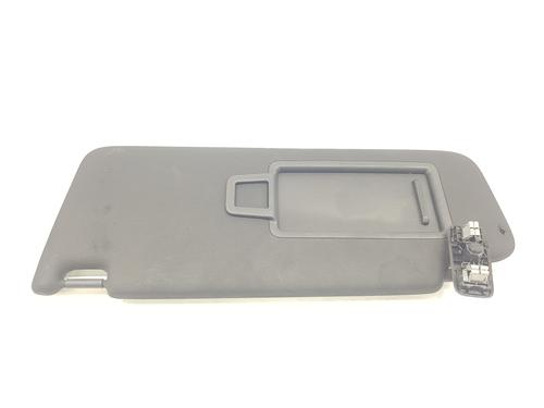 Used Left sun visor SEAT IBIZA V (KJ1, KJG) 1.0 TSI (116 hp) 13042062