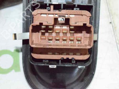 BP10258196I27 | Left front window switch RENAULT CLIO III (BR0/1, CR0/1) 2.0 16V Sport (CR0N, CR1P) BP10258196I27