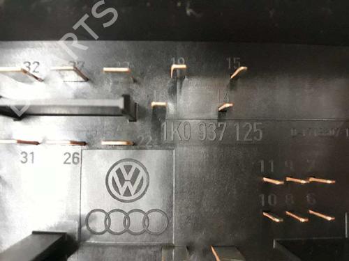 Fuse box AUDI A3 Sportback (8PA) 2.0 TDI 16V | BP779055E1 