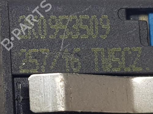 Warning switch VW CADDY IV MPV (SAB, SAJ) | BP36223587I22 - Image 5