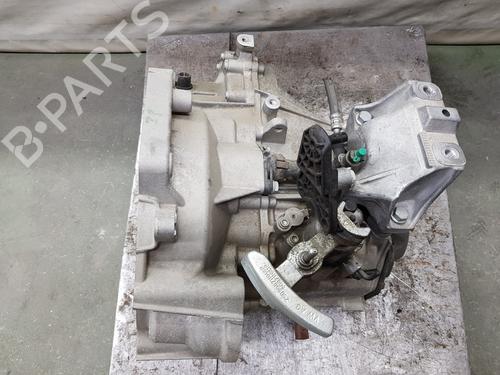 Gearbox VW POLO VI (AW1, BZ1, AE1) 1.0 TSI | BP27217940M3 