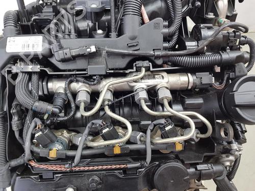 Engine BMW 1 (F21) 116 d | BP35976051M1 - Image 17