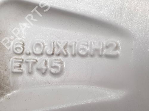Rim SEAT ARONA (KJ7, KJP)  | BP29189038C45 