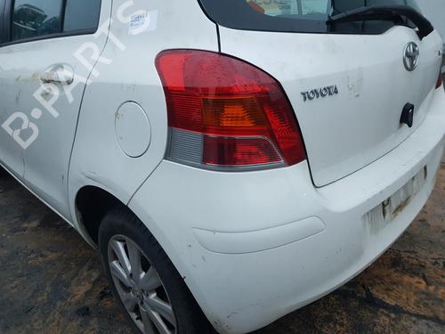 Commande retroviseurs TOYOTA YARIS (_P9_) 1.33 VVT-i (NSP90_, NSP90R) | BP13232726I25 