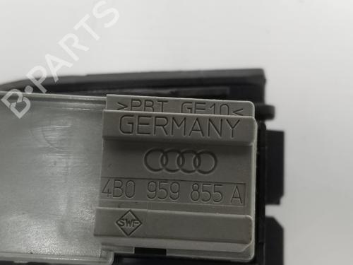 Left rear window switch AUDI A6 C5 Avant (4B5) 2.5 TDI quattro | BP7917794I29 