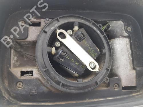Left mirror BMW 3 (E46) 320 d | BP15356630C26 